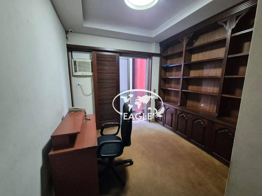 Apartamento, 3 quartos, 185 m² - Foto 37