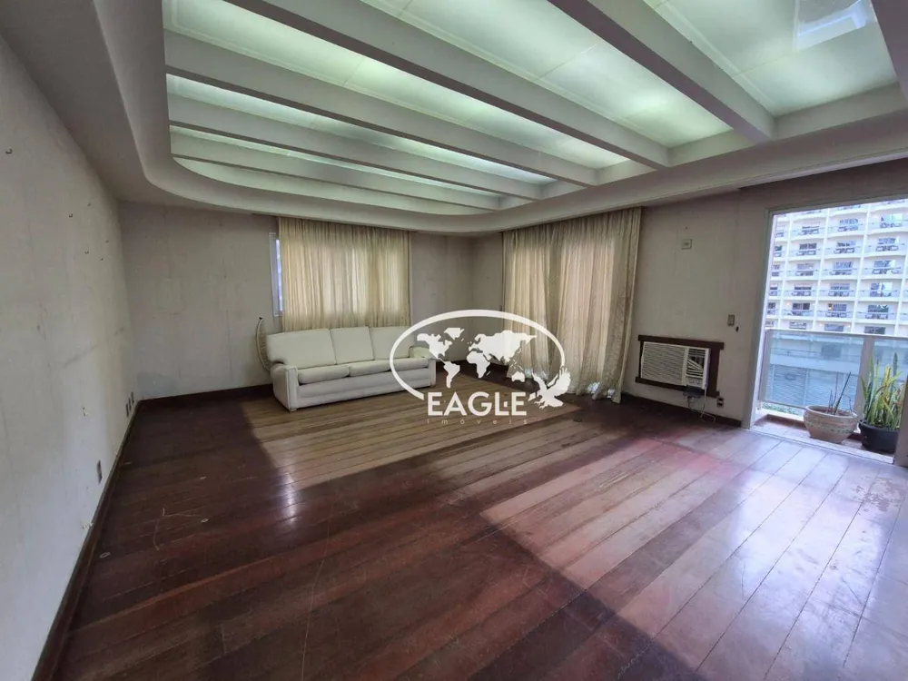 Apartamento, 3 quartos, 185 m² - Foto 38