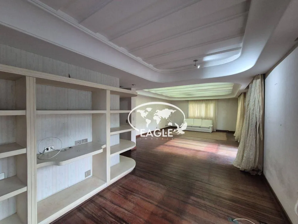 Apartamento, 3 quartos, 185 m² - Foto 28