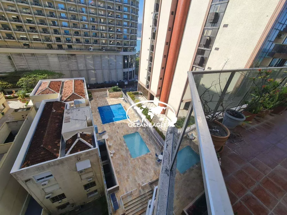 Apartamento, 3 quartos, 185 m² - Foto 23