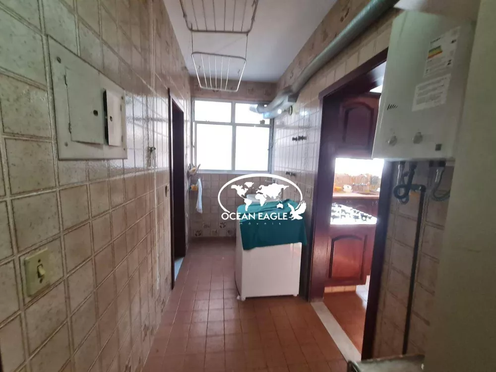 Apartamento, 3 quartos, 185 m² - Foto 3