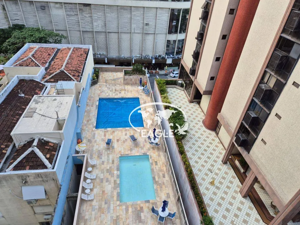 Apartamento, 3 quartos, 185 m² - Foto 35