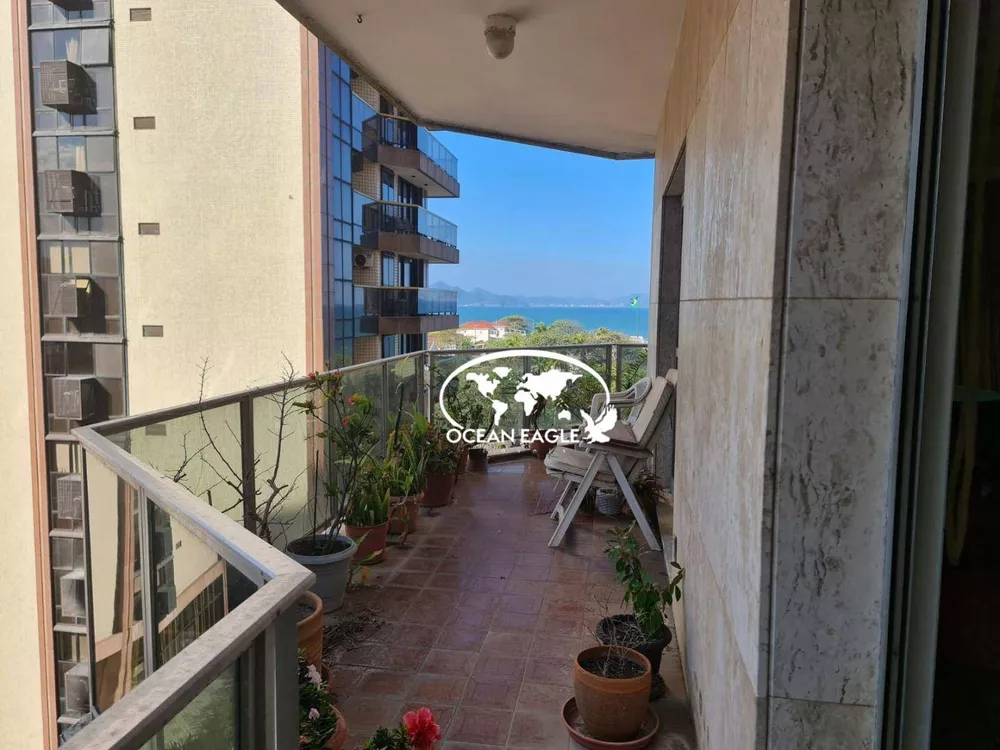 Apartamento, 3 quartos, 185 m² - Foto 13