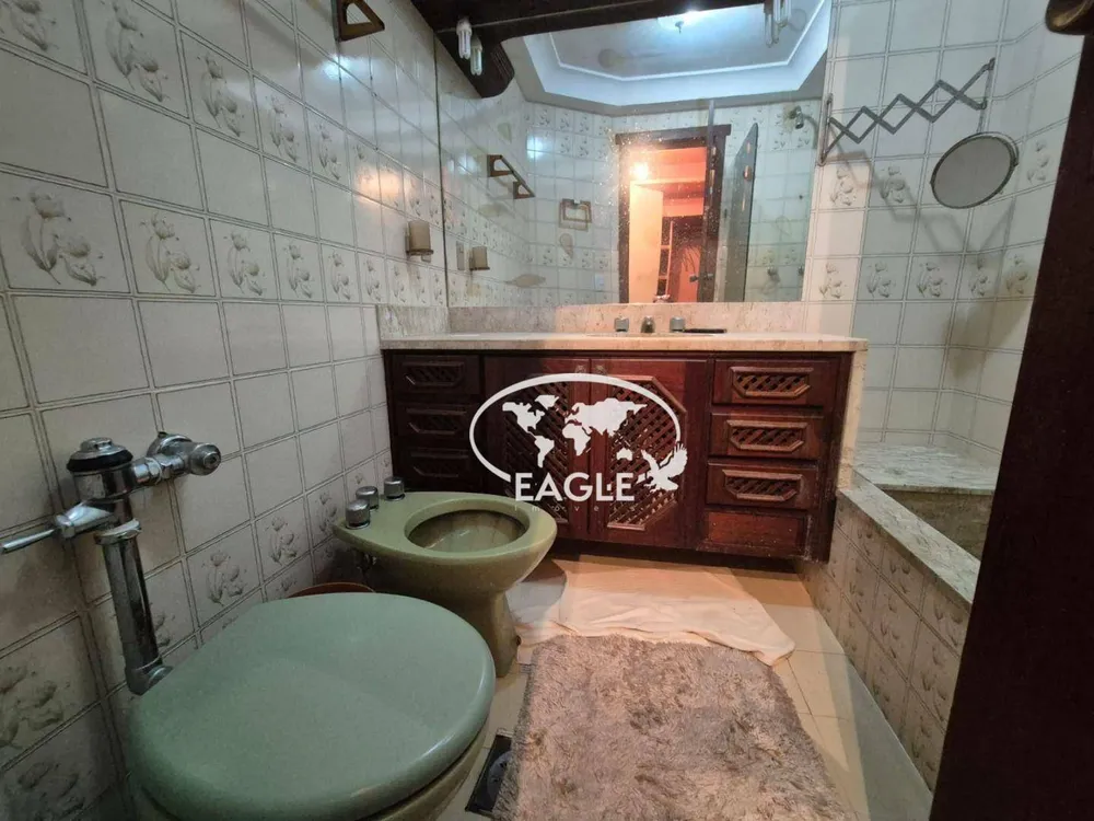 Apartamento, 3 quartos, 185 m² - Foto 33
