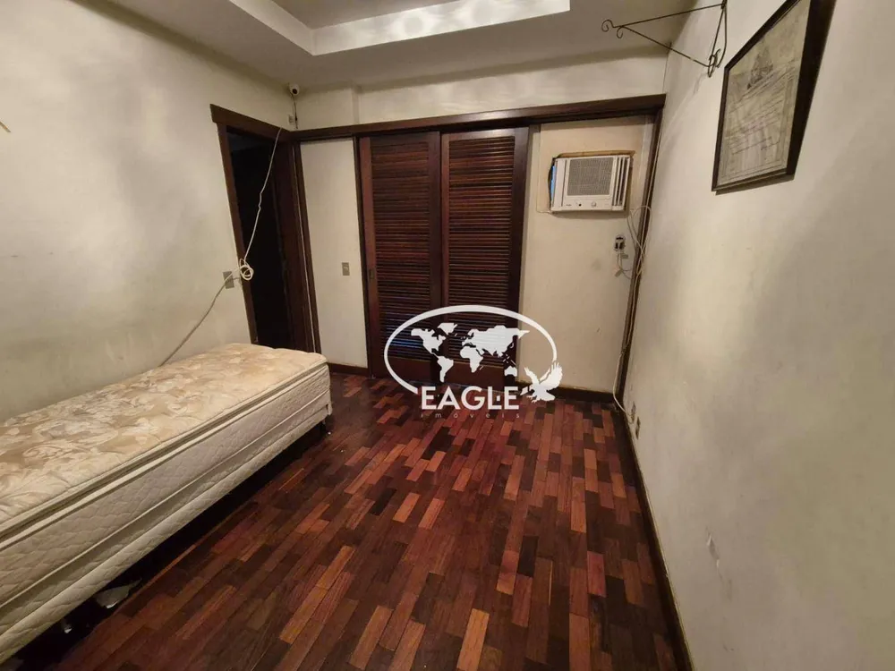 Apartamento, 3 quartos, 185 m² - Foto 42