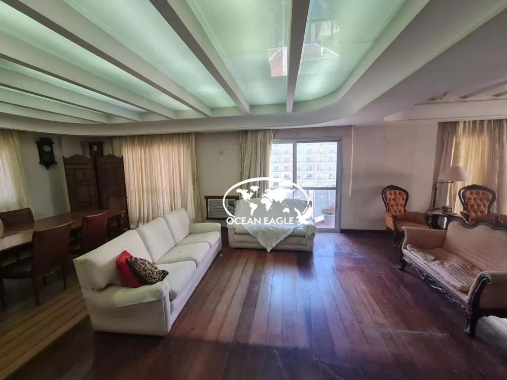 Apartamento, 3 quartos, 185 m² - Foto 10