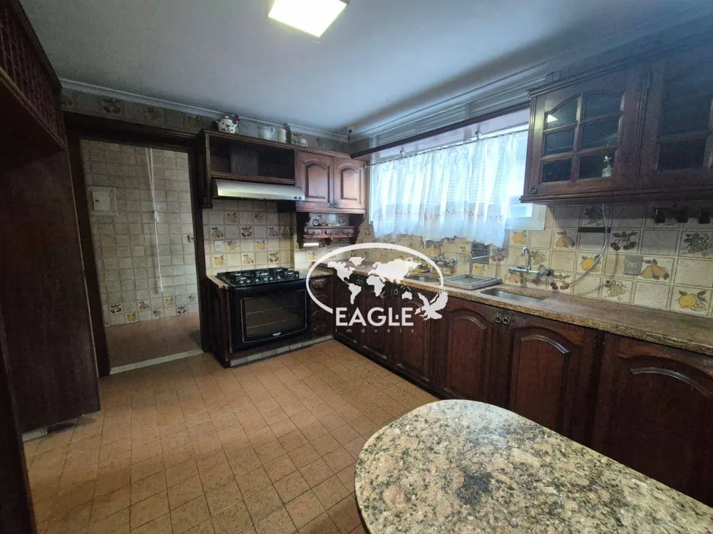 Apartamento, 3 quartos, 185 m² - Foto 32