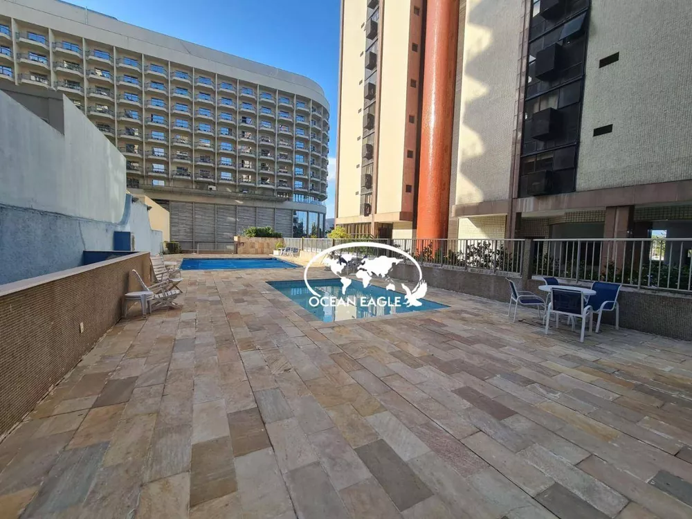 Apartamento, 3 quartos, 185 m² - Foto 7