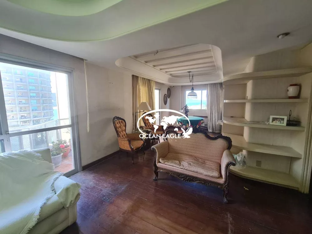 Apartamento, 3 quartos, 185 m² - Foto 11