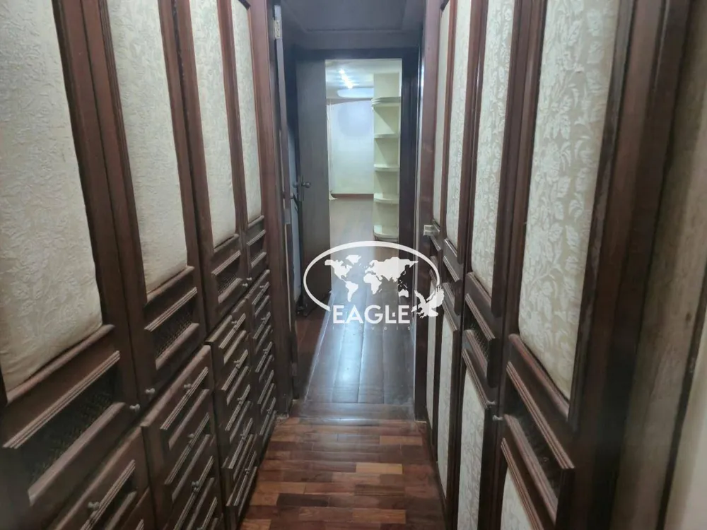 Apartamento, 3 quartos, 185 m² - Foto 50