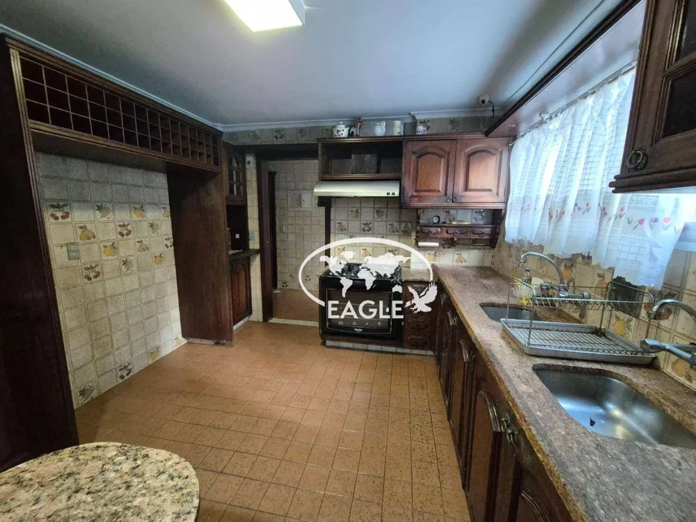 Apartamento, 3 quartos, 185 m² - Foto 26
