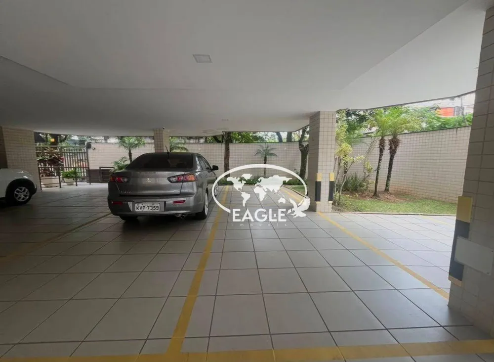Apartamento, 2 quartos, 87 m² - Foto 20