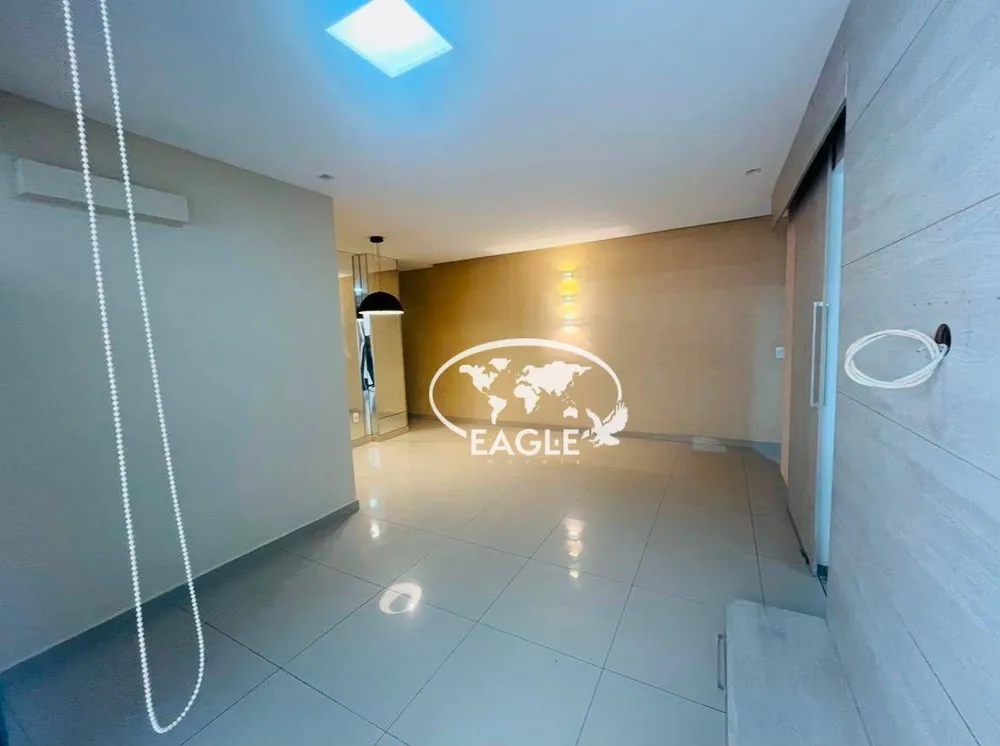 Apartamento, 2 quartos, 87 m² - Foto 2