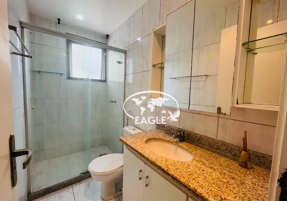 Apartamento, 2 quartos, 87 m² - Foto 8
