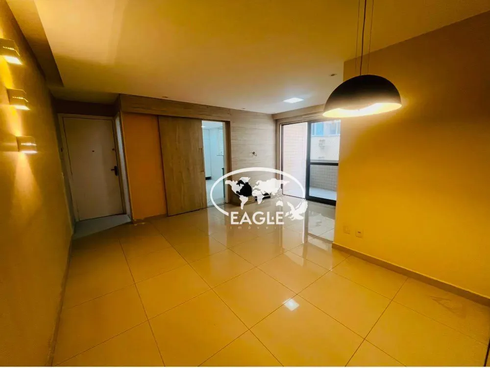 Apartamento, 2 quartos, 87 m² - Foto 3