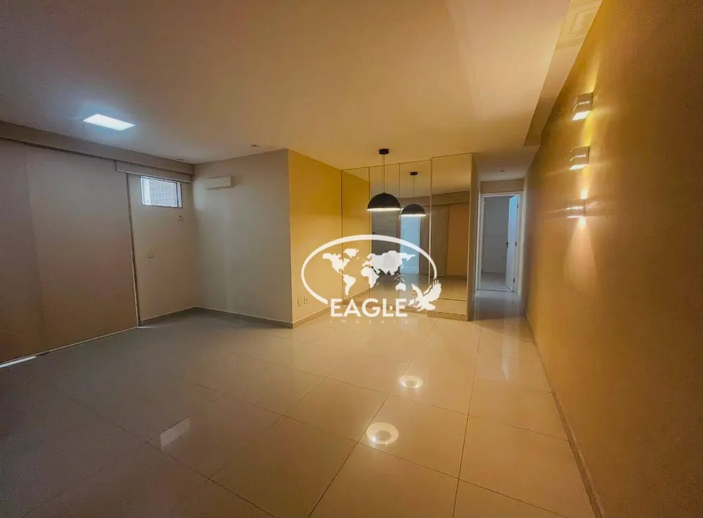 Apartamento, 2 quartos, 87 m² - Foto 1
