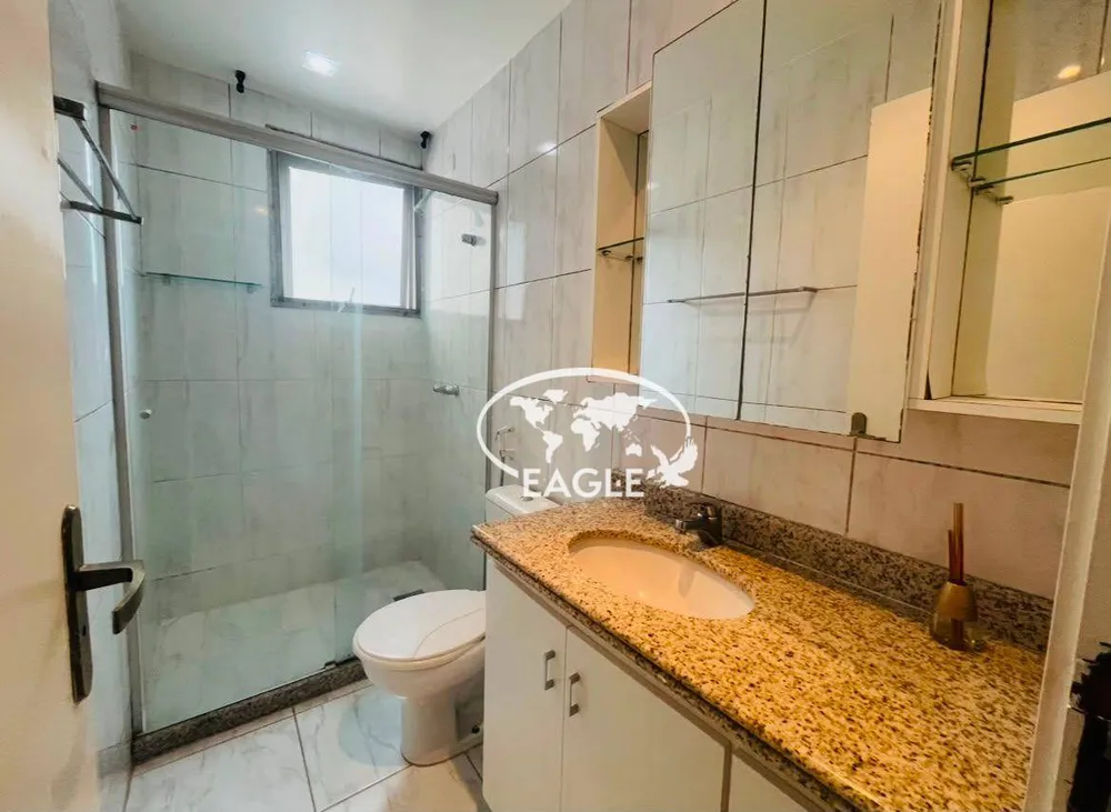 Apartamento, 2 quartos, 87 m² - Foto 5