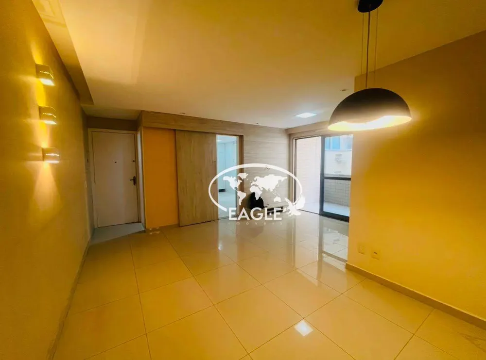 Apartamento, 2 quartos, 87 m² - Foto 4