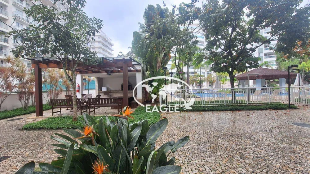 Cobertura, 4 quartos, 248 m² - Foto 1