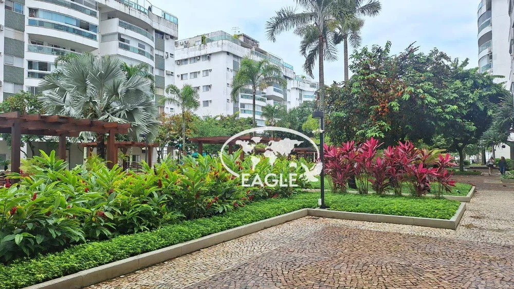 Cobertura, 4 quartos, 248 m² - Foto 24