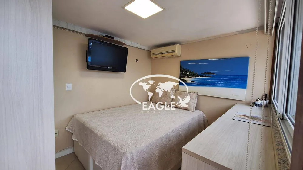 Cobertura, 4 quartos, 248 m² - Foto 11