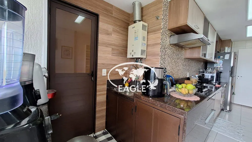 Cobertura, 4 quartos, 248 m² - Foto 58