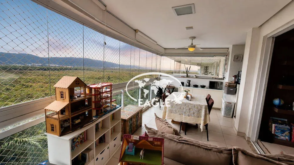 Cobertura, 4 quartos, 248 m² - Foto 28