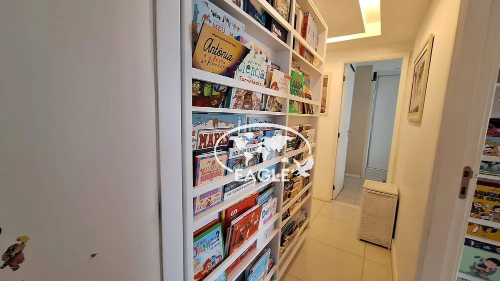 Cobertura, 4 quartos, 248 m² - Foto 36