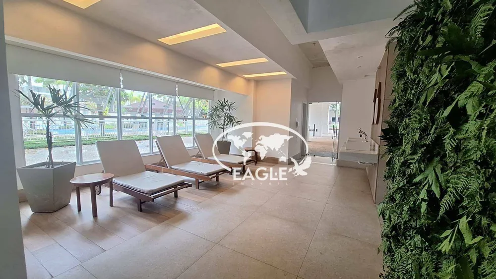 Cobertura, 4 quartos, 248 m² - Foto 21