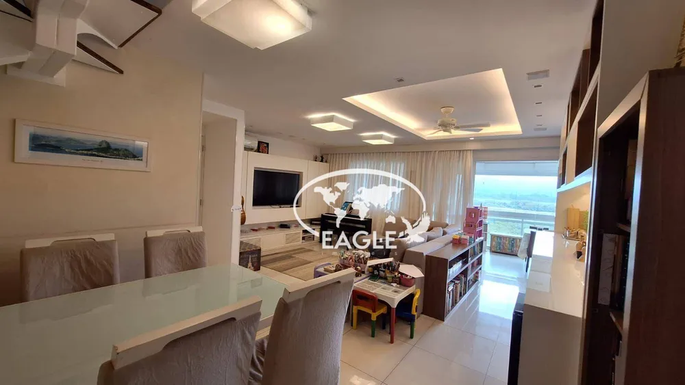 Cobertura, 4 quartos, 248 m² - Foto 17