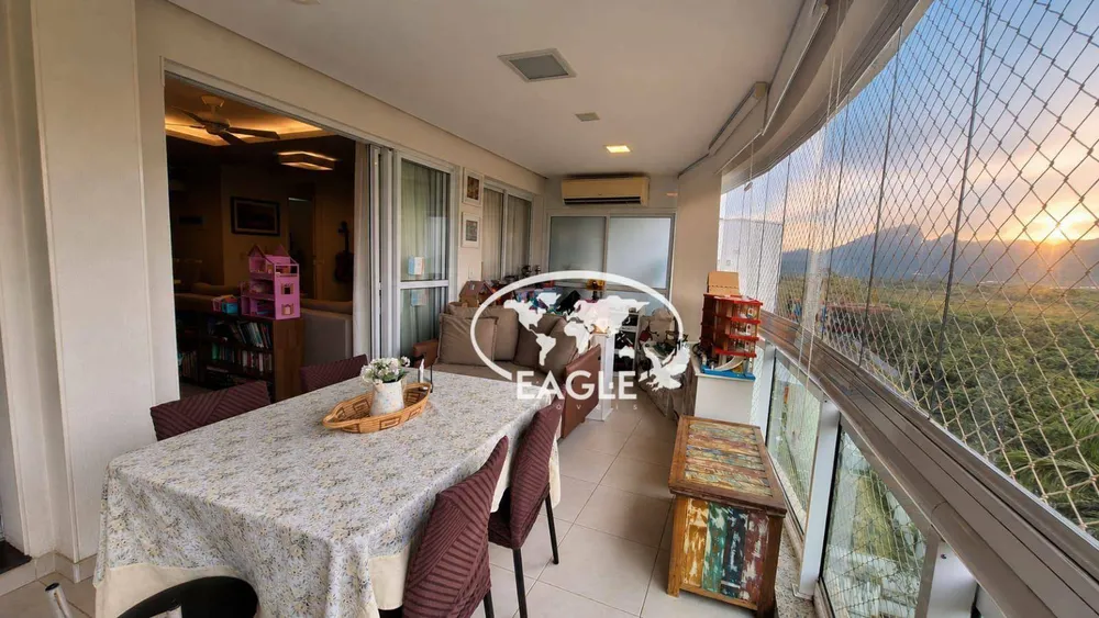 Cobertura, 4 quartos, 248 m² - Foto 13