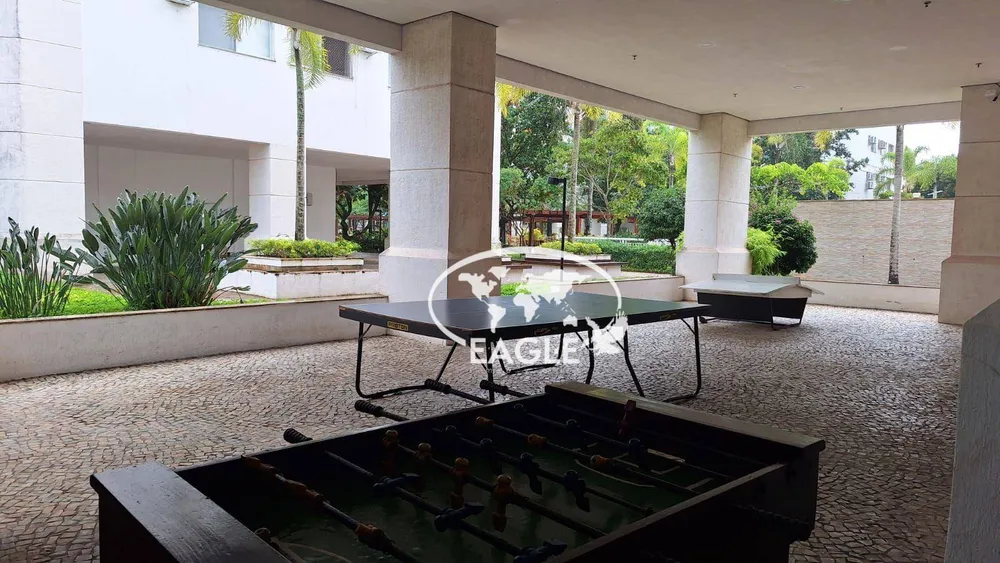 Cobertura, 4 quartos, 248 m² - Foto 16