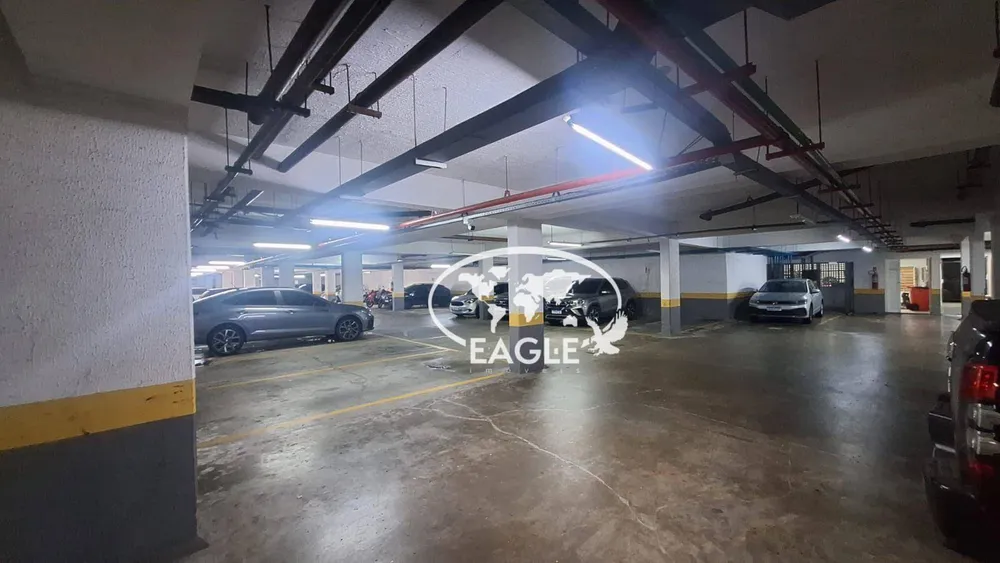 Cobertura, 4 quartos, 248 m² - Foto 22