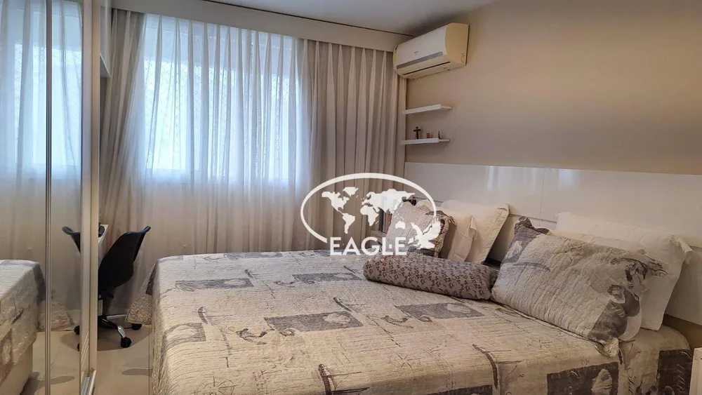 Cobertura, 4 quartos, 248 m² - Foto 14