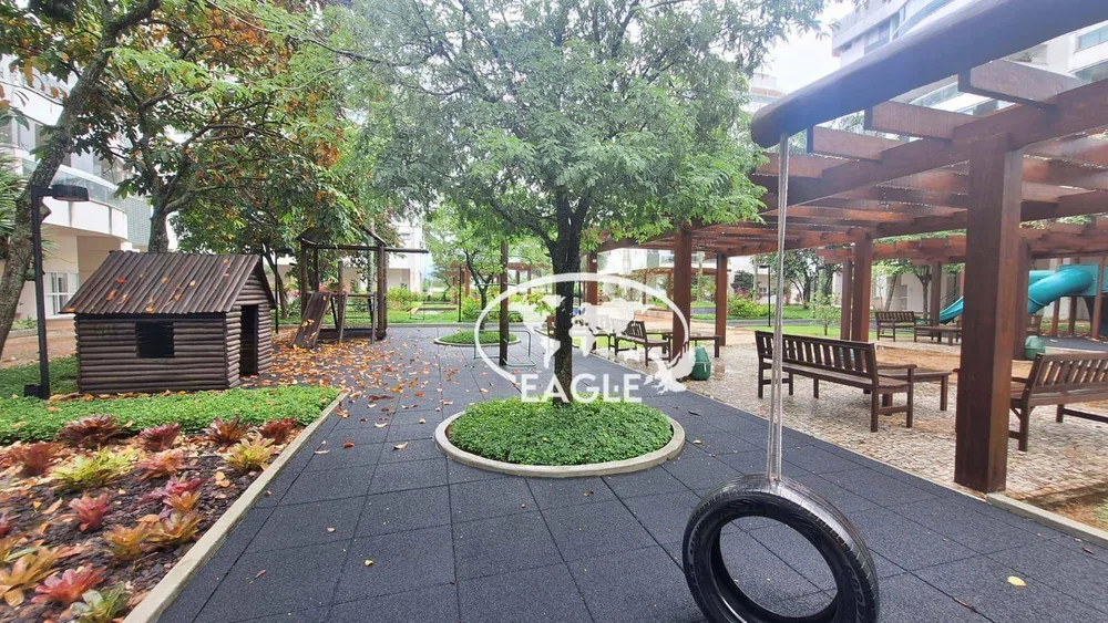 Cobertura, 4 quartos, 248 m² - Foto 32
