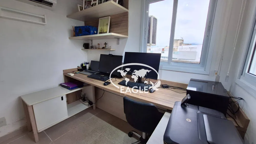 Cobertura, 4 quartos, 248 m² - Foto 5