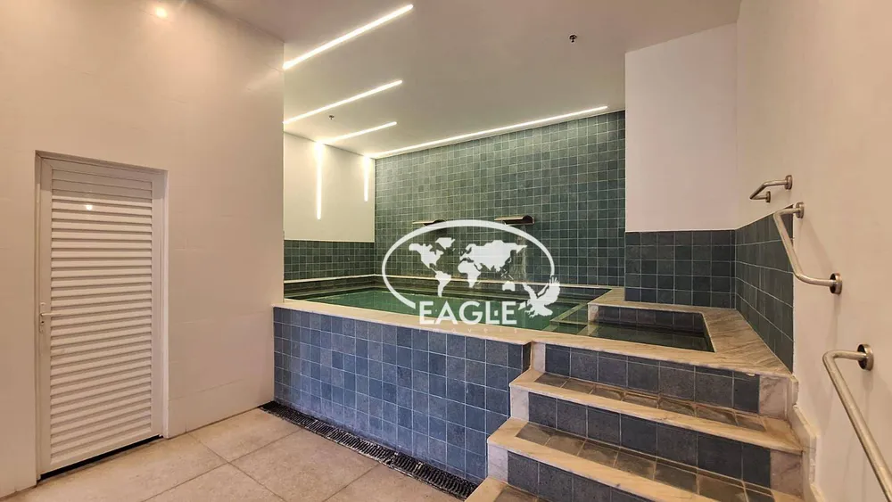 Cobertura, 4 quartos, 248 m² - Foto 12