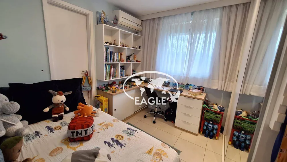 Cobertura, 4 quartos, 248 m² - Foto 25