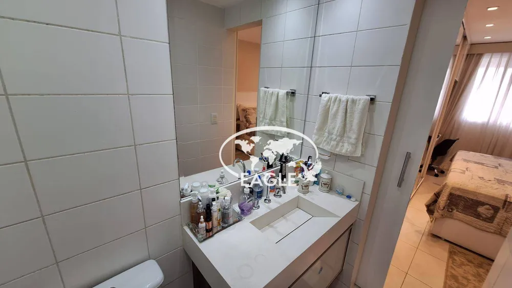 Cobertura, 4 quartos, 248 m² - Foto 30