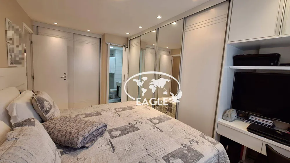 Cobertura, 4 quartos, 248 m² - Foto 32