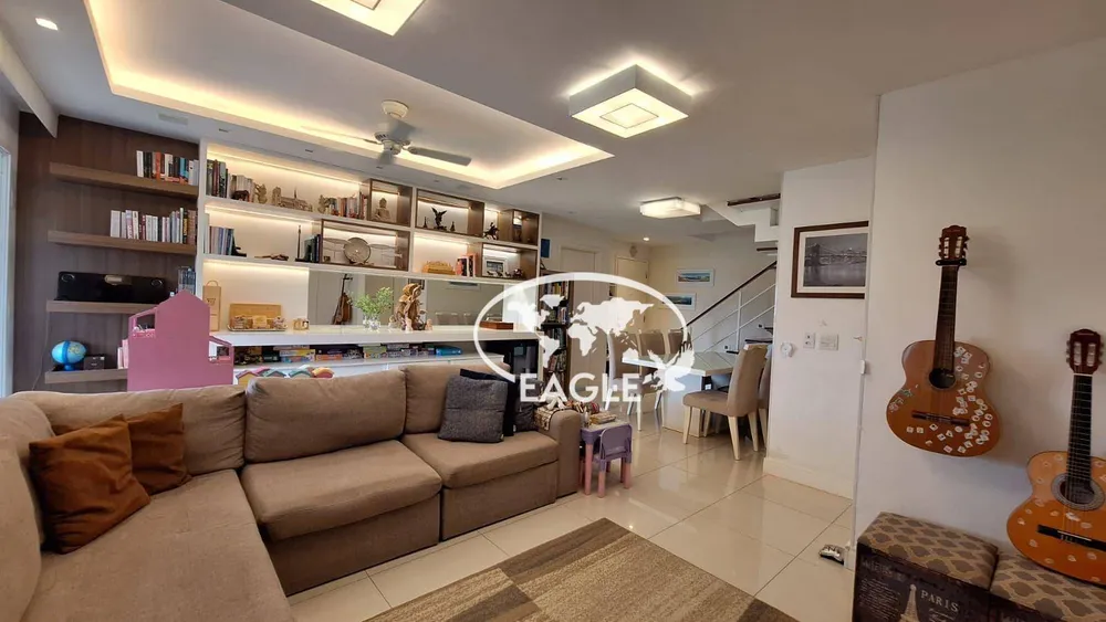 Cobertura, 4 quartos, 248 m² - Foto 15