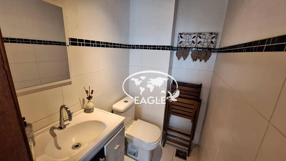 Cobertura, 4 quartos, 248 m² - Foto 10