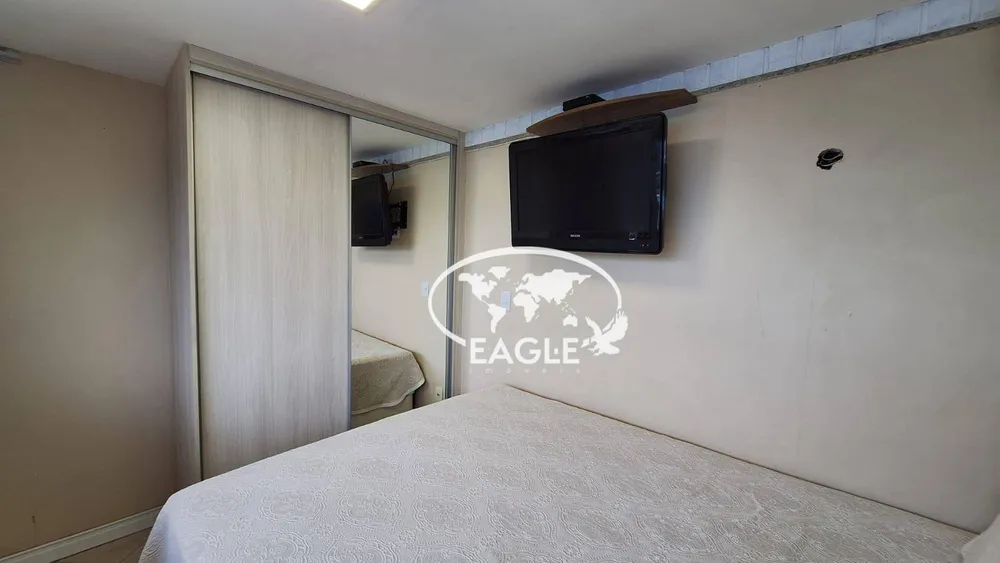 Cobertura, 4 quartos, 248 m² - Foto 34