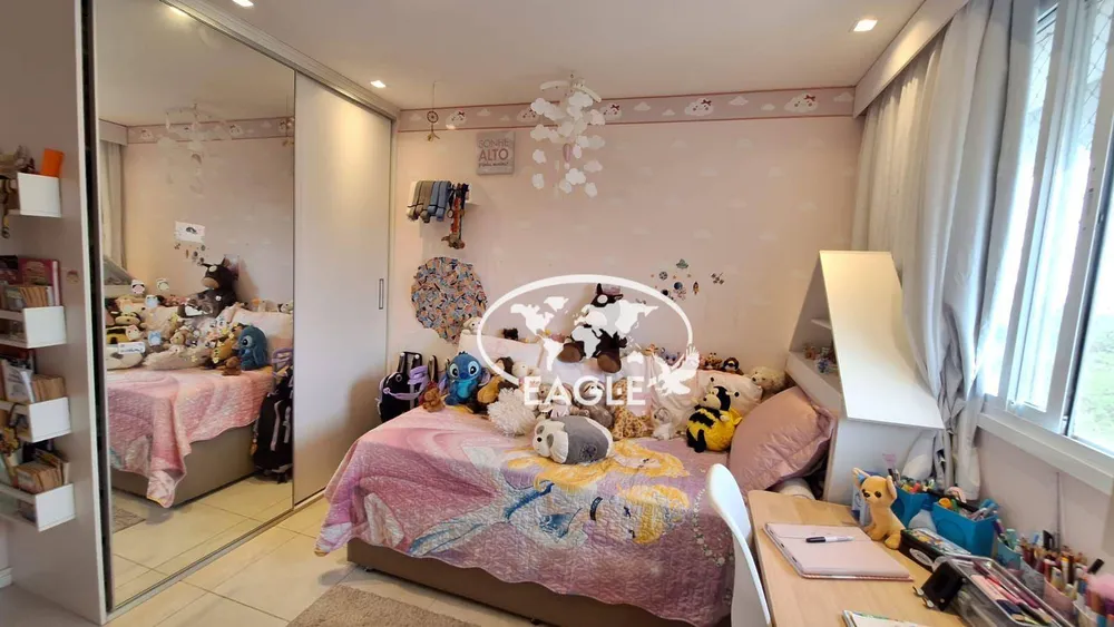 Cobertura, 4 quartos, 248 m² - Foto 35