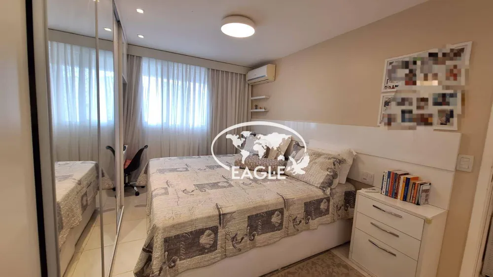 Cobertura, 4 quartos, 248 m² - Foto 34