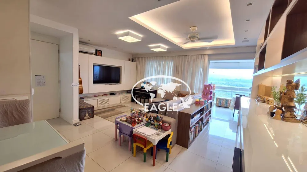 Cobertura, 4 quartos, 248 m² - Foto 19