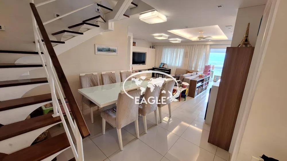 Cobertura, 4 quartos, 248 m² - Foto 38