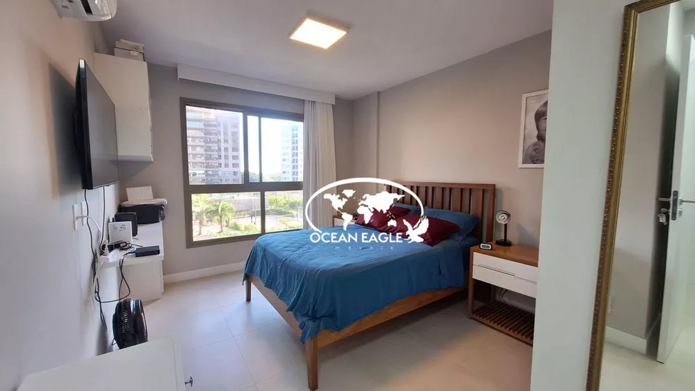 Apartamento, 3 quartos, 121 m² - Foto 17