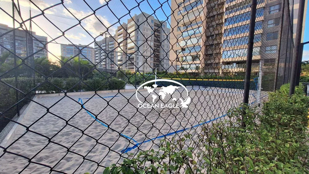 Apartamento, 3 quartos, 121 m² - Foto 34