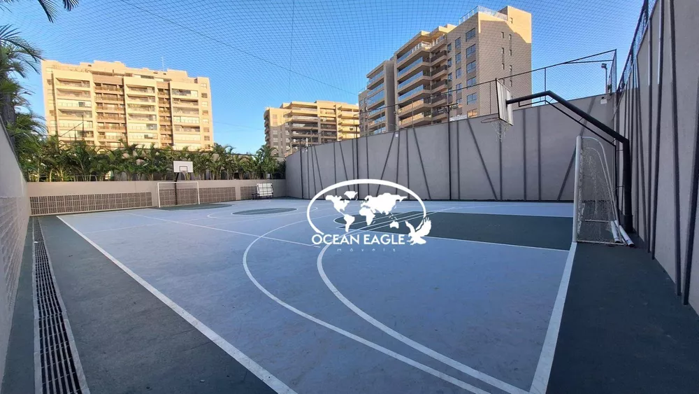 Apartamento, 3 quartos, 121 m² - Foto 35